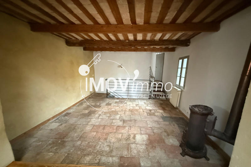 Maison de village - 98 m² - 4 pièces