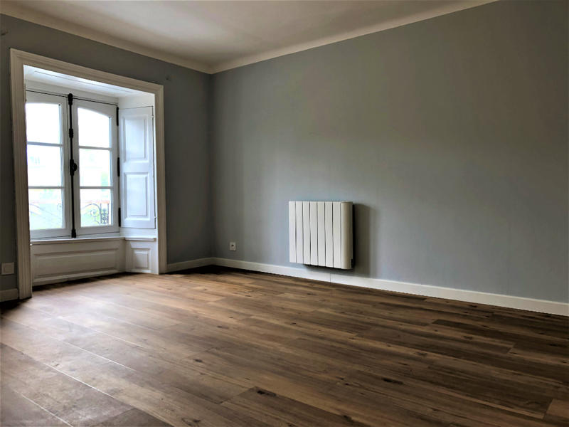 Appartement - 54 m² - 2 pièces