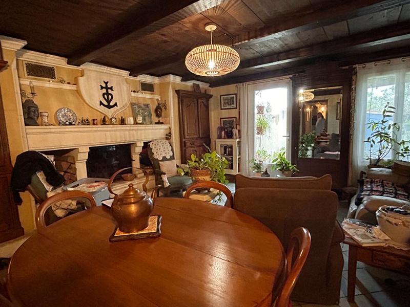 Maison - 164 m² - 5 pièces