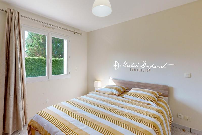 Maison - 106 m² - 4 pièces