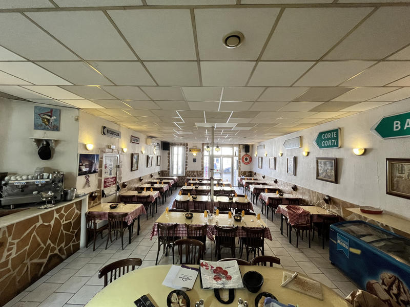 Local d'activités - 108 m²