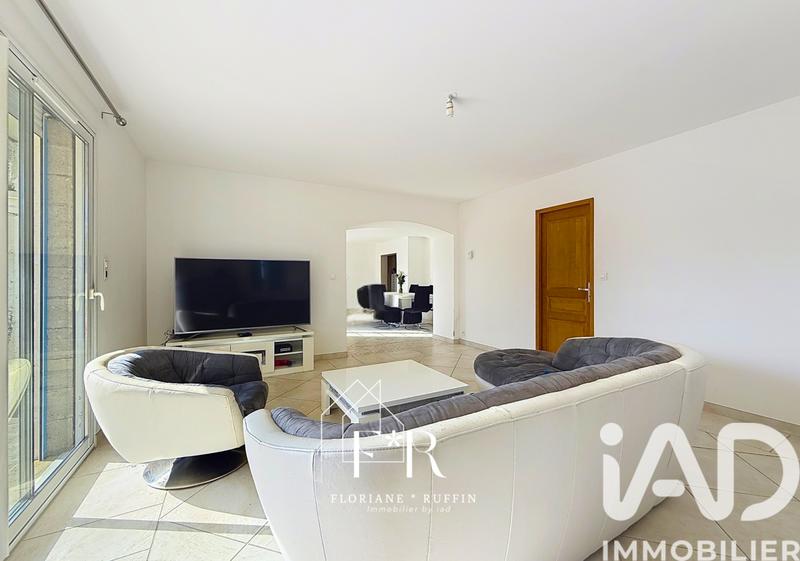 Maison de maîtres - 155 m² - 5 pièces