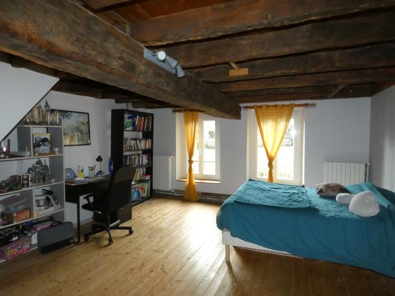 Maison - 152 m² - 6 pièces