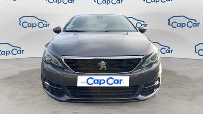 Peugeot 308 Sw II 1.5 BlueHDi 130 Active Business