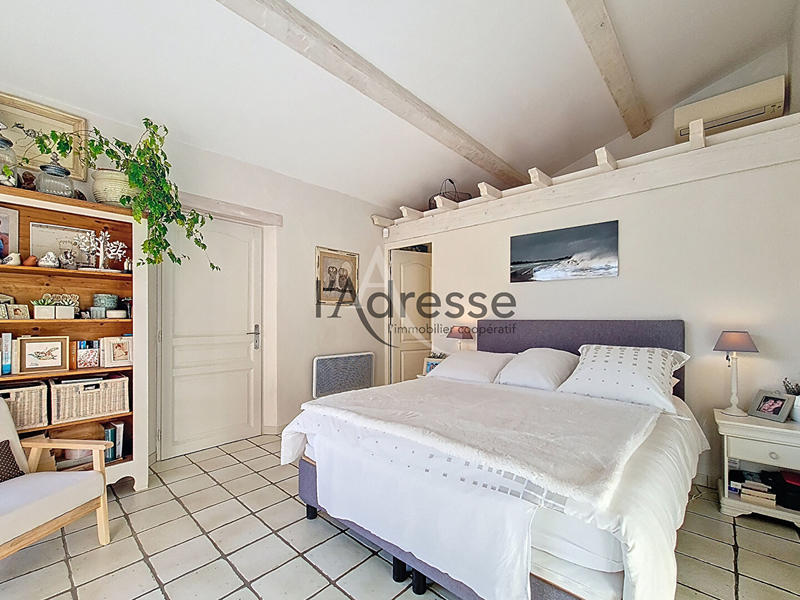 Villa - 133 m² - 5 pièces