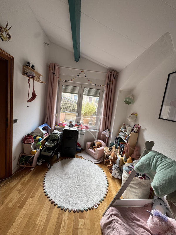 Appartement - 132 m² - 5 pièces