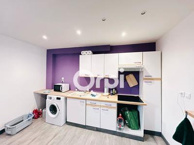 Appartement - 52 m² - 2 pièces