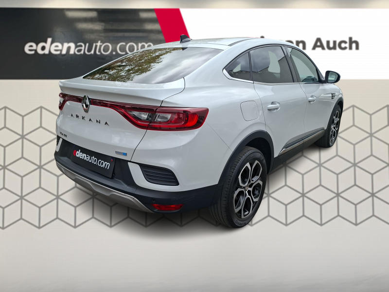 Renault Arkana E-Tech 145 - 21b Intens