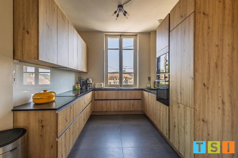 Maison bourgeoise - 140 m² - 4 pièces