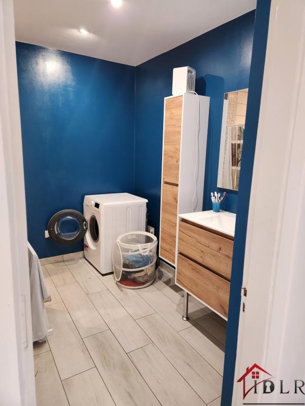 Maison - 105 m² - 4 pièces