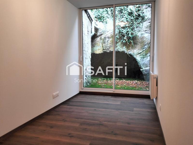 Maison - 65 m² - 3 pièces