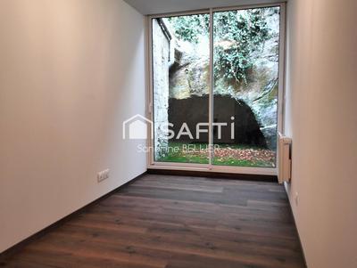 Maison - 65 m² - 3 pièces