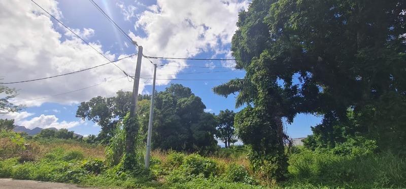 Terrain constructible - 15 220 m²