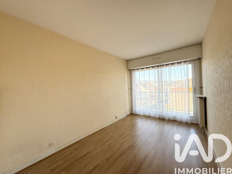 Appartement - 109 m² - 5 pièces