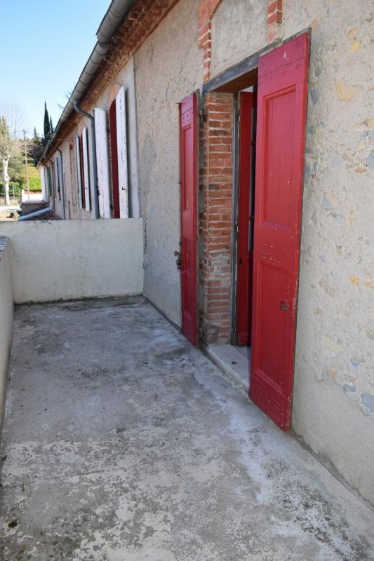 Maison - 76 m² - 8 pièces