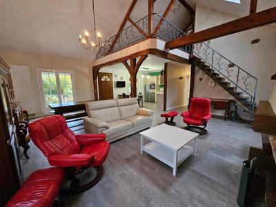 Maison de campagne - 150 m² - 6 pièces