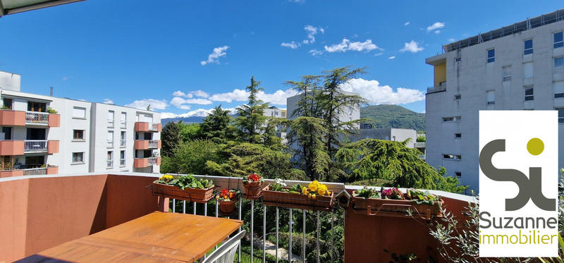 Viager - Appartement - 80 m² - 4 pièces