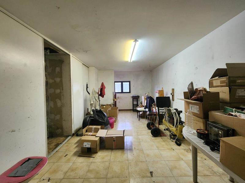 Maison - 90 m² - 3 pièces