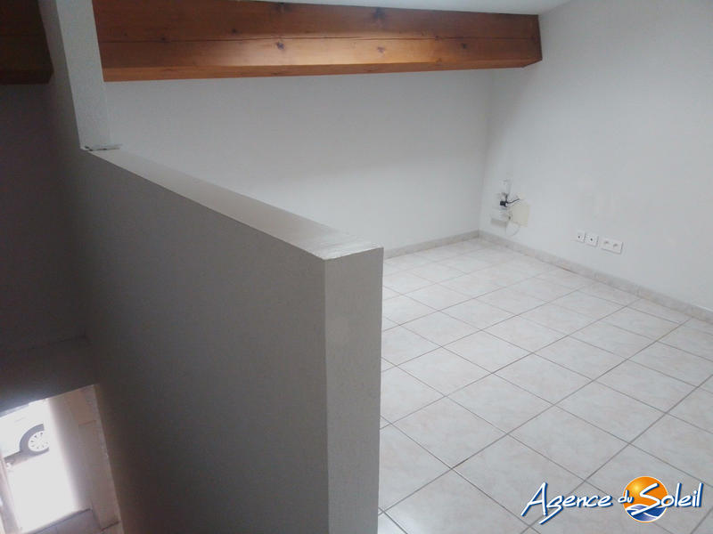 Maison - 43 m² - 2 pièces