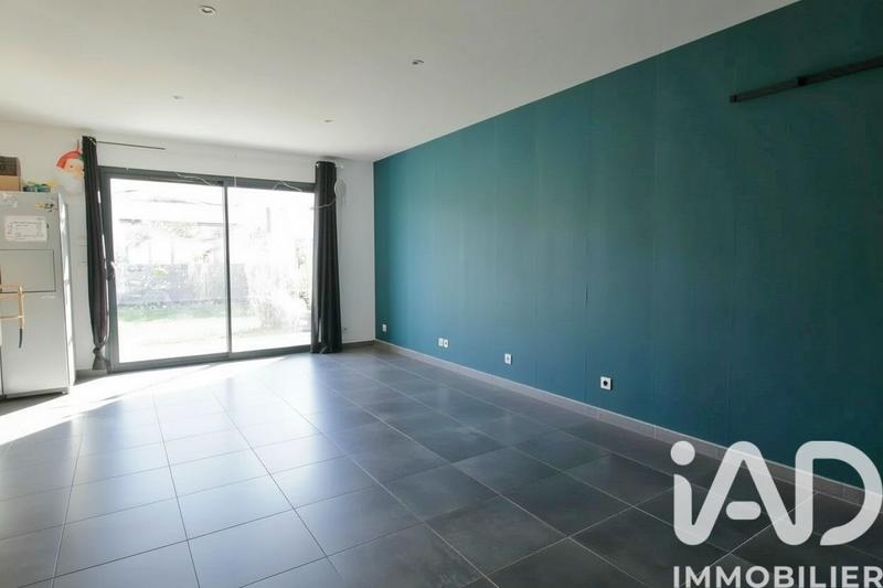 Maison - 89 m² - 4 pièces