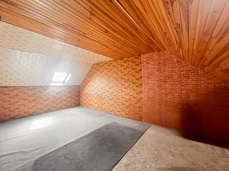 Maison - 156 m² - 5 pièces