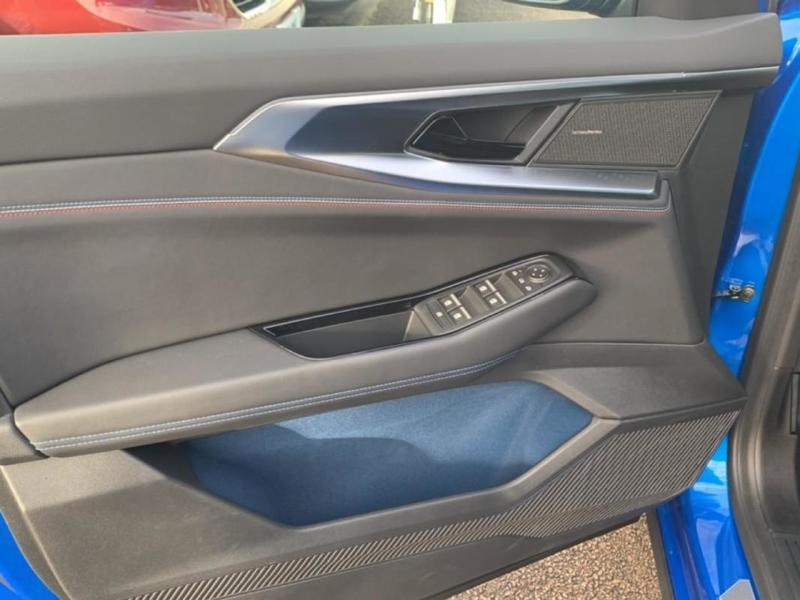 Renault Rafale E-Tech full hybrid 200ch esprit Alpine