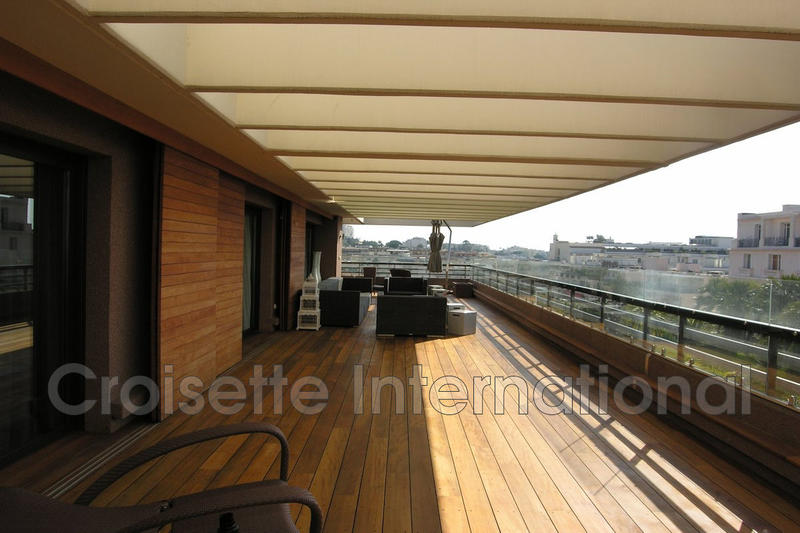Appartement - 341 m² - 7 pièces