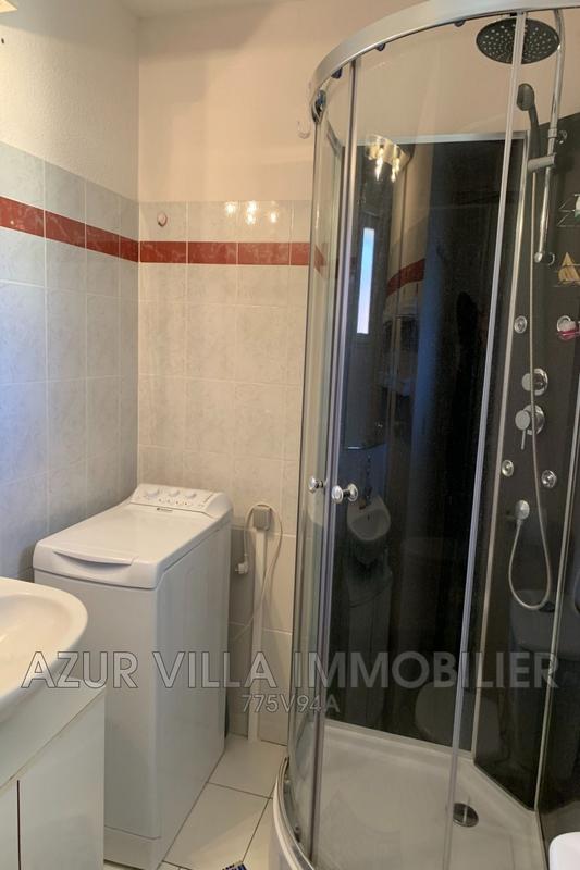 Appartement - 38 m² - 3 pièces