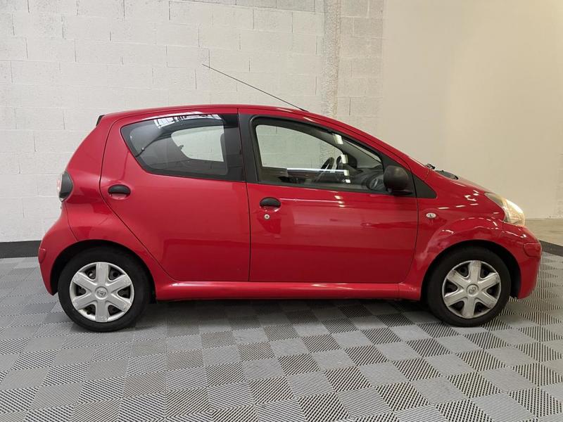 Toyota Aygo 5 Portes 1.0 VVTi 68ch Confort - Garantie 6 Mois