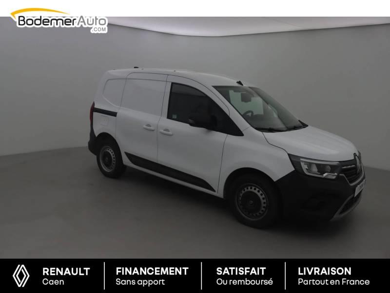 Renault Kangoo Van Tce 130 Extra - 22
