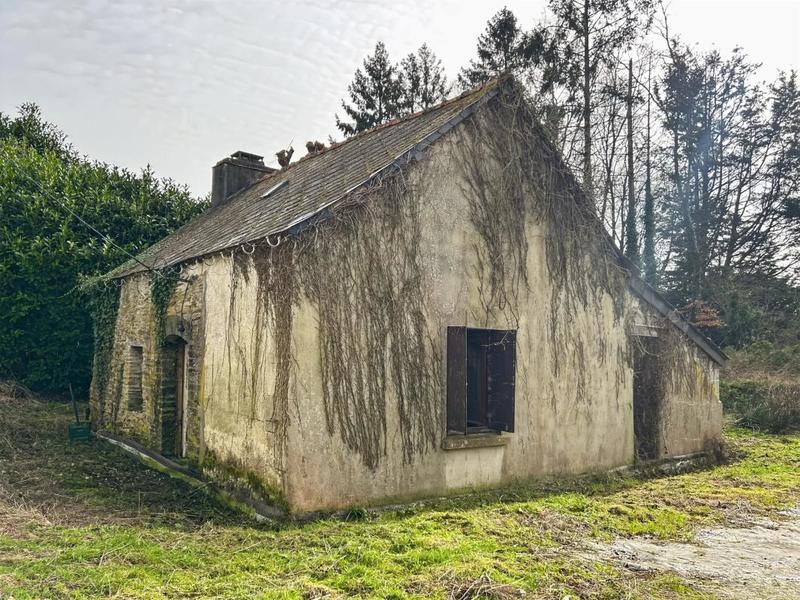 Maison - 75 m² - 2 pièces