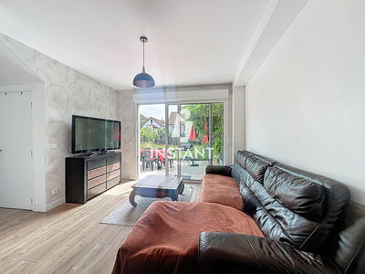 Maison ancienne - 114 m² - 6 pièces