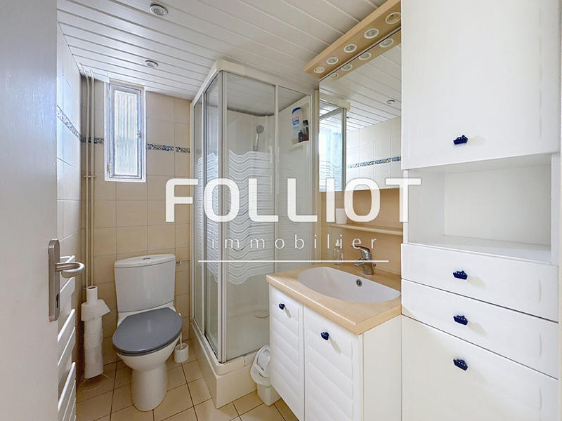 Maison - 124 m² - 7 pièces