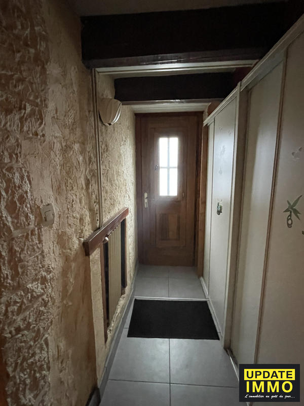 Maison - 139 m² - 7 pièces