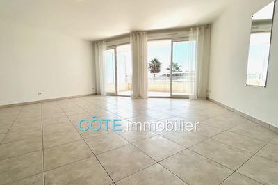 Appartement - 77 m² - 3 pièces