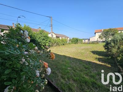 Maison de village - 110 m² - 4 pièces