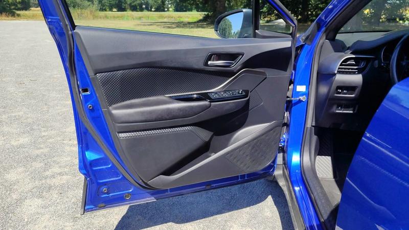 Toyota c-Hr 1.8 Vvt-i 122 Hybrid 2wd Cvt 99 Edition - Garantie constructeur Entretien