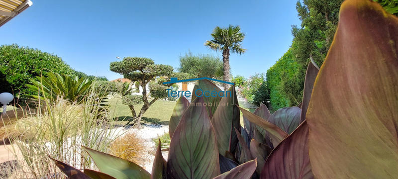 Maison traditionnelle - 130 m² - 5 pièces