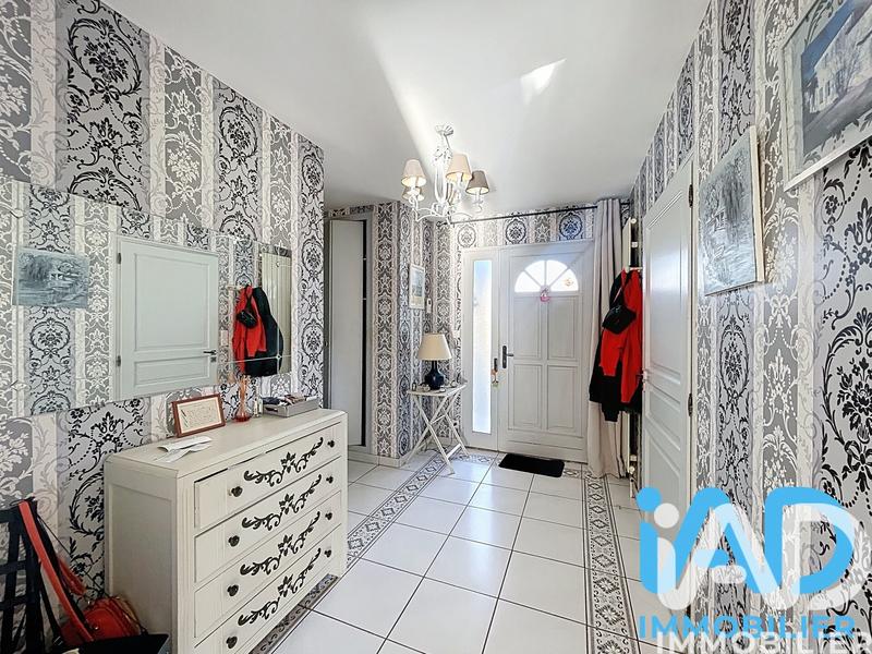 Maison de village - 224 m² - 7 pièces