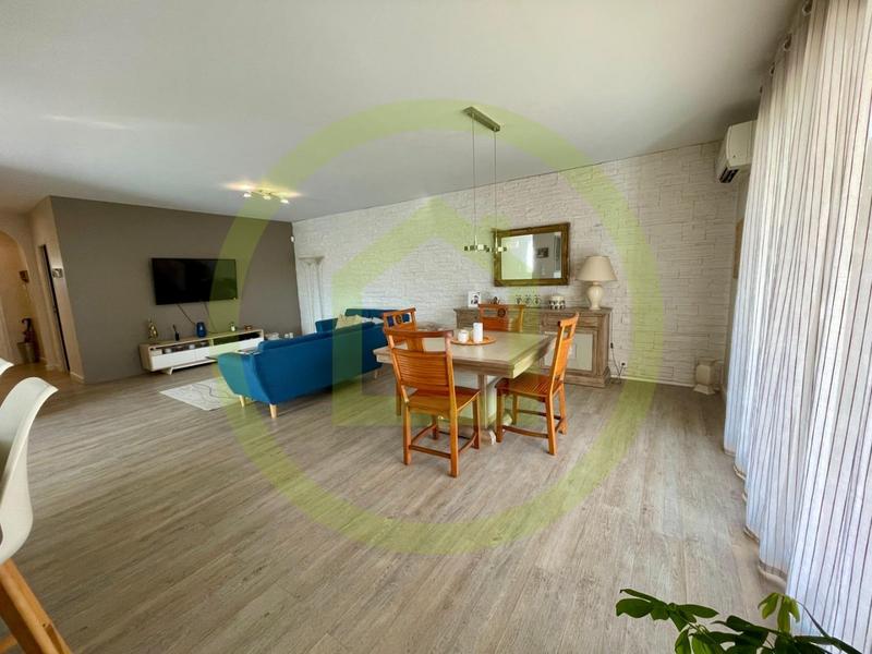 Maison - 173 m² - 8 pièces