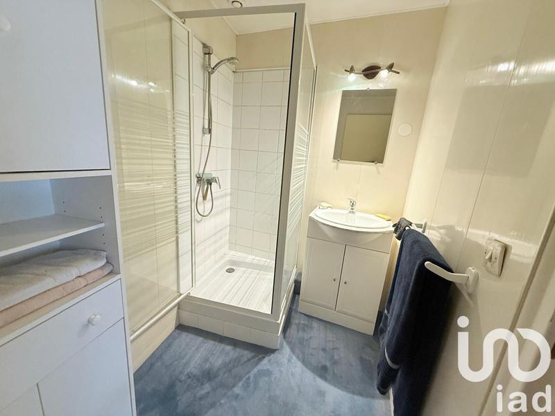 Maison - 43 m² - 3 pièces