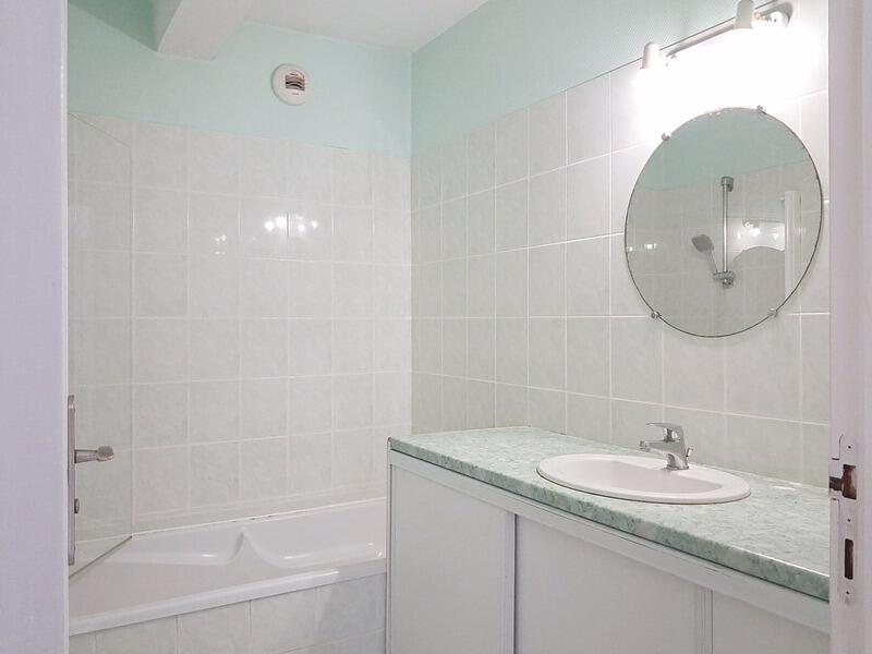 Maison - 106 m² - 6 pièces