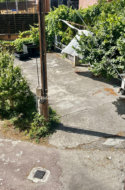 Maison - 103 m² - 6 pièces