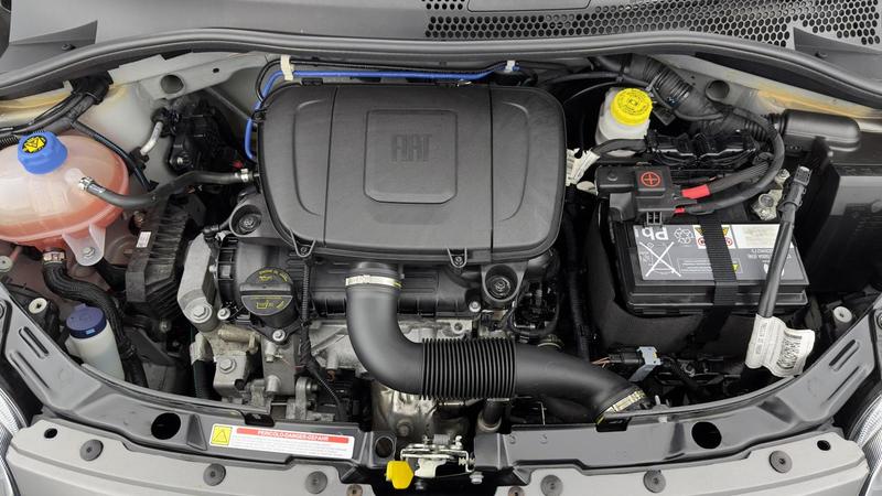 Fiat 500 1.0 70 ch Hybride Bsg s/S