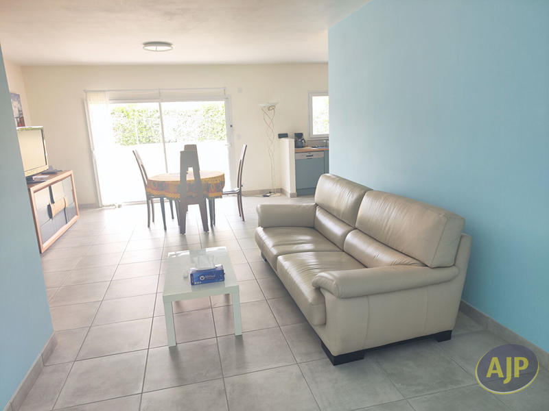 Maison - 70 m² - 3 pièces