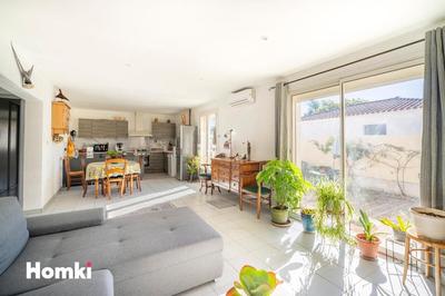 Maison - 117 m² - 6 pièces