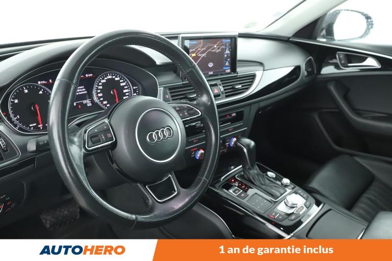 Audi A6 Avant 2.0 Tdi Ultra Avus s tronic 190 ch