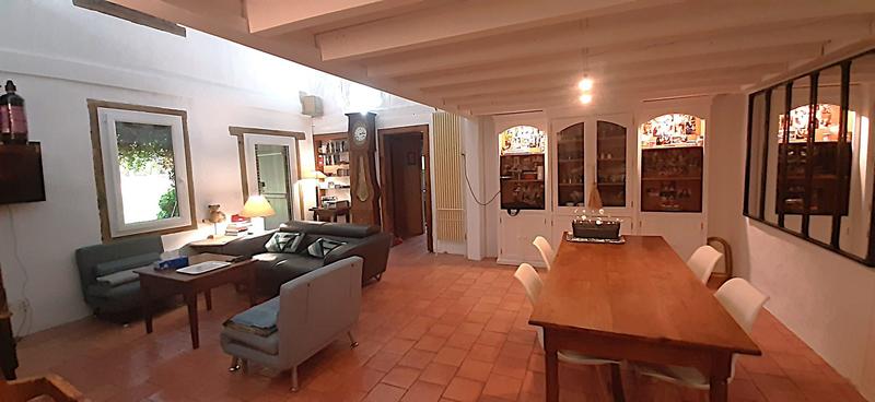 Ferme - 122 m² - 7 pièces