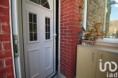 Maison - 112 m² - 5 pièces