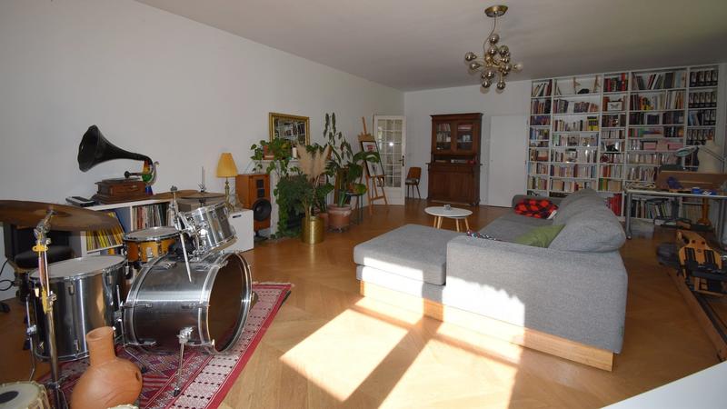 Maison - 219 m² - 6 pièces